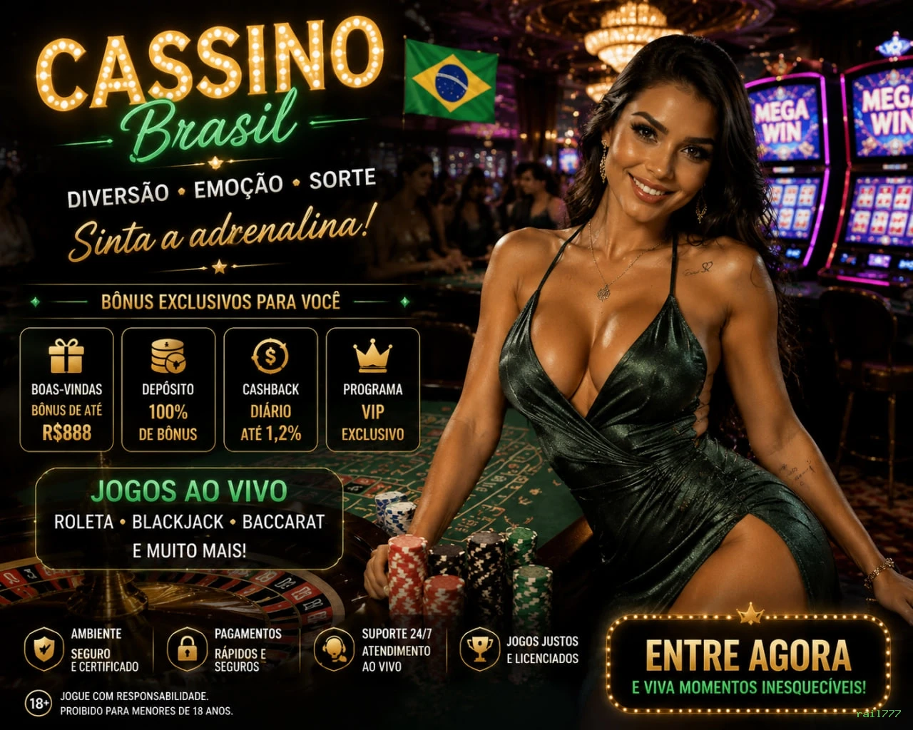 Jogos de fortune da rail777 com prêmios incríveis